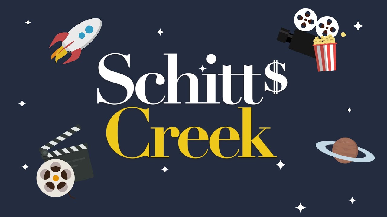 Разбор пилотной серии ситкома Schitt’s Creek. Стоит ли смотреть?
