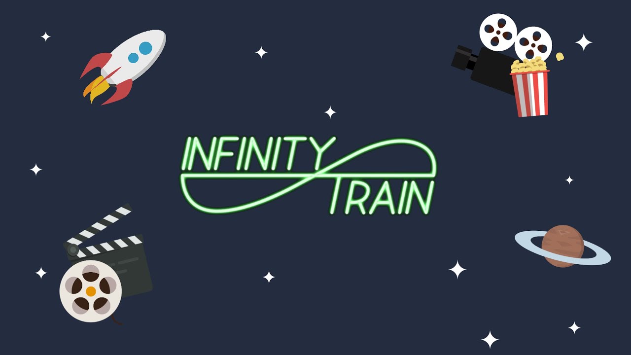 Разбор первой серии мультсериала Infinity Train. Смотреть весь сезон или нет?